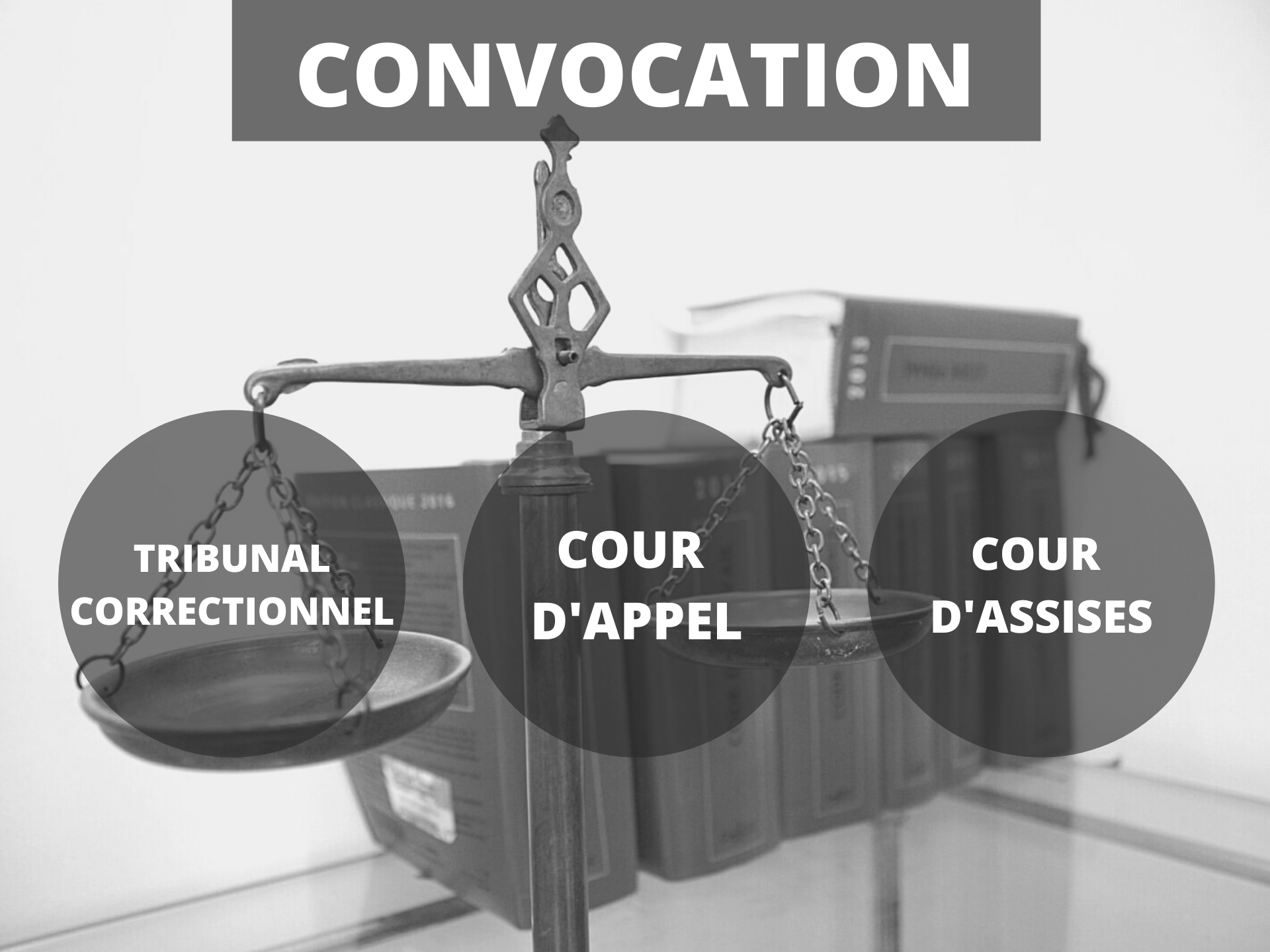 CONVOCATION