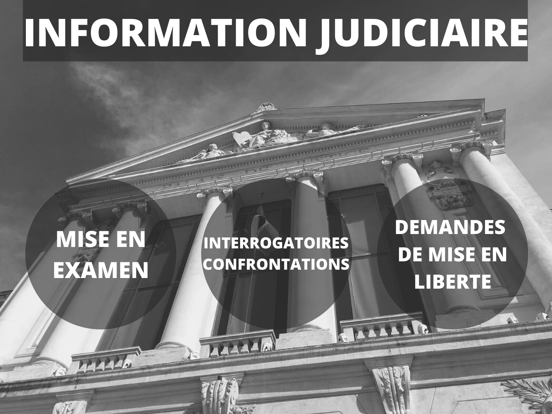 INFORMATION_JUDICIAIRE
